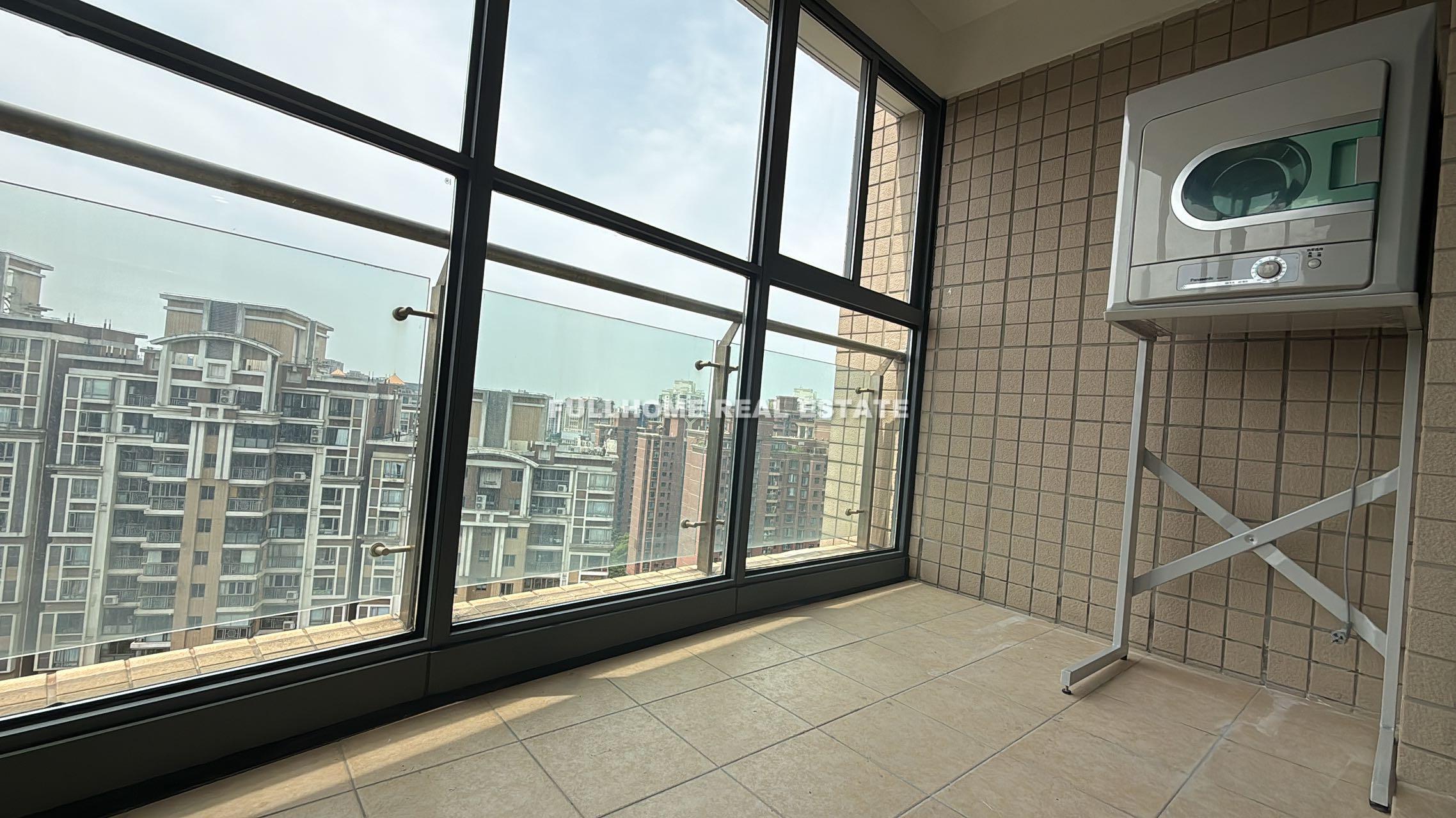 Gubei International Garden - Interior view 10, Shanghai rental property