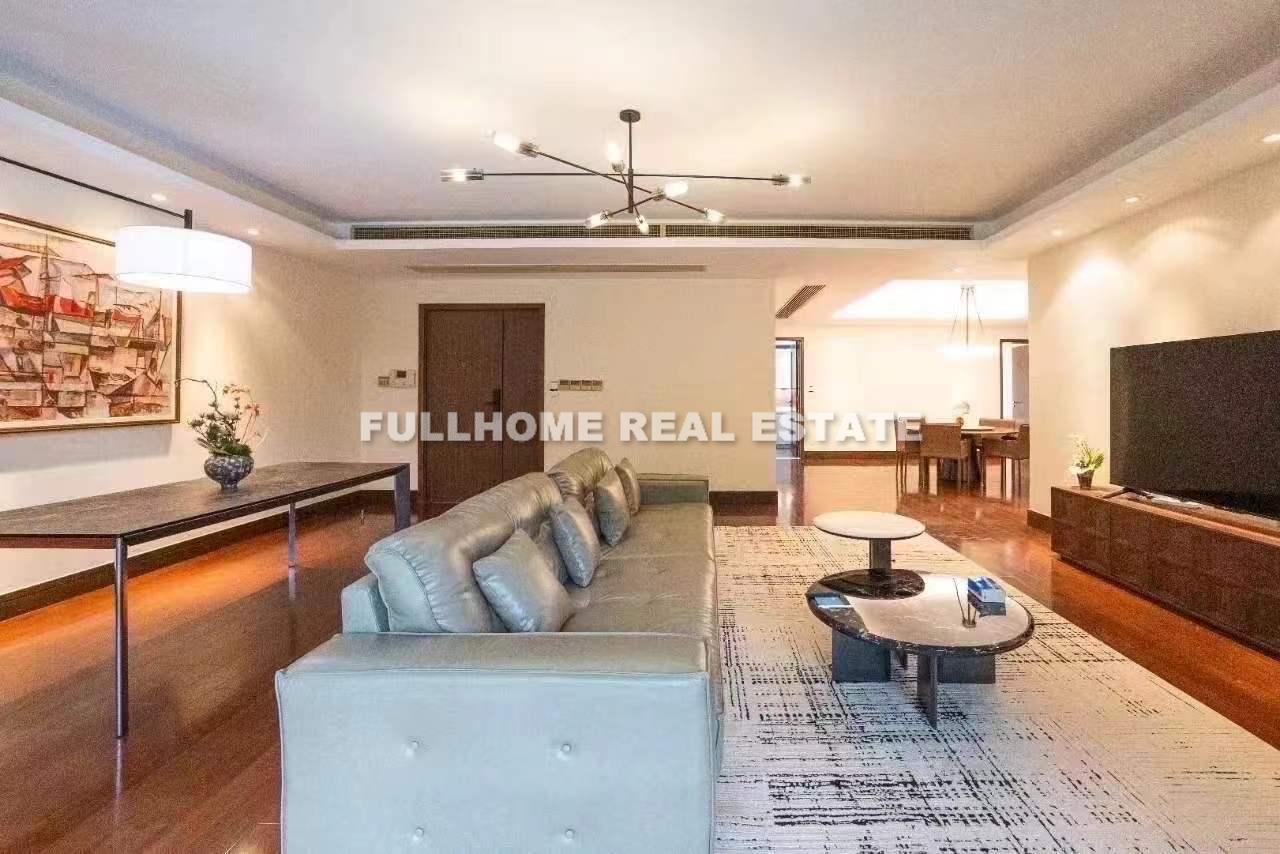 Novel Century - Interior view 2, Shanghai rental property