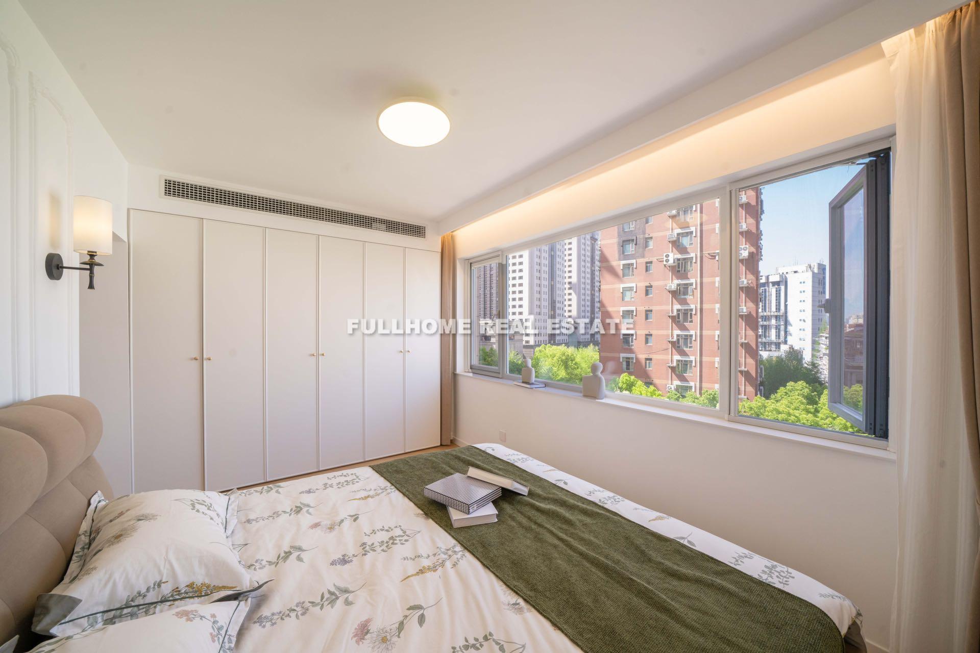 Jinqiao Garden - Interior view 7, Shanghai rental property