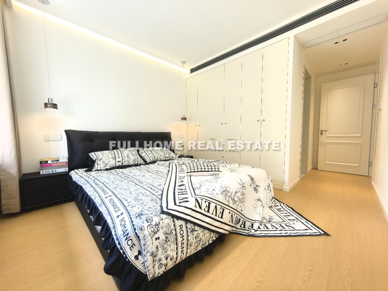 Central Mansion - Interior view 7, Shanghai rental property