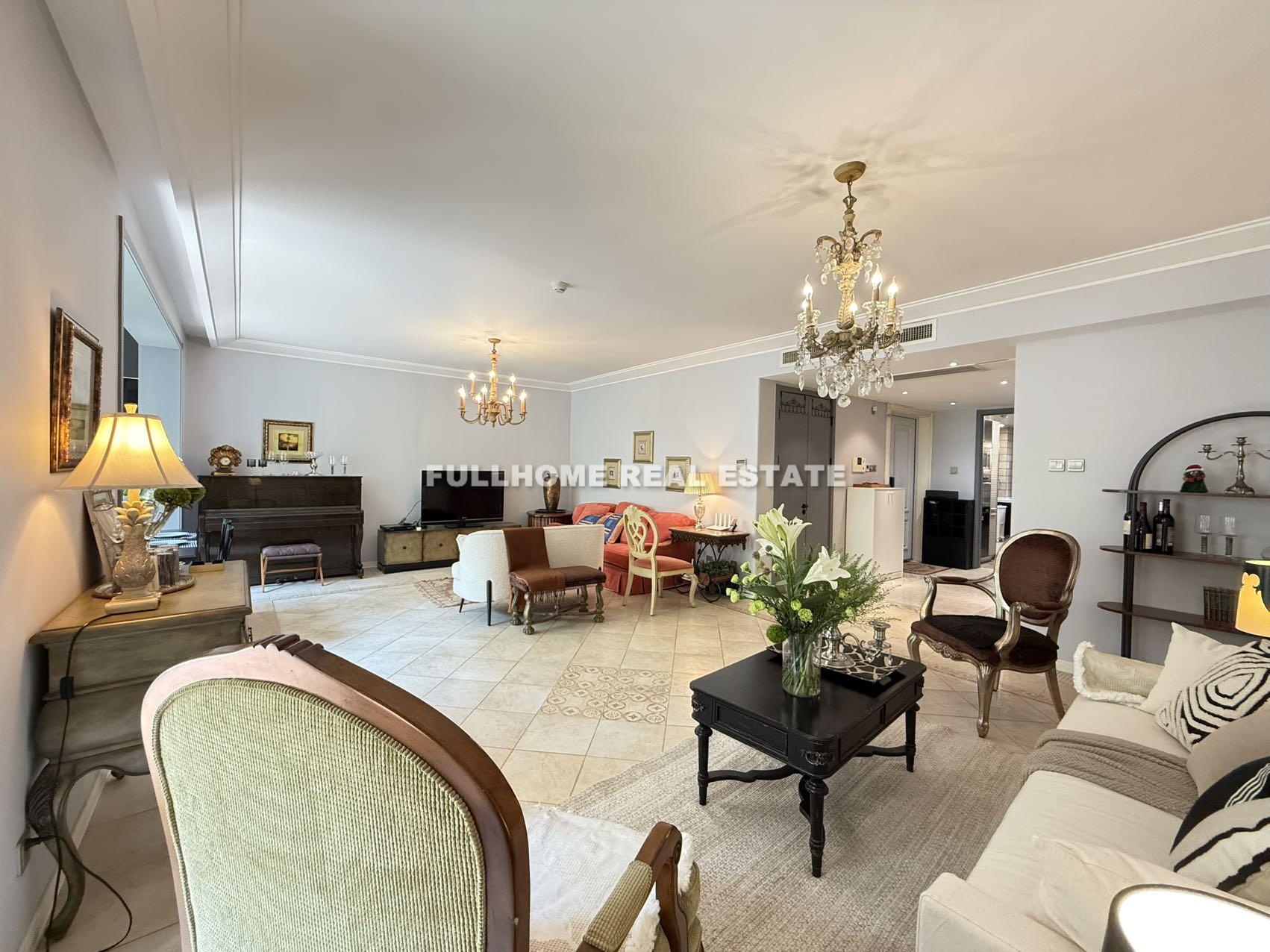 Upper East Side - Interior view 2, Beijing rental property