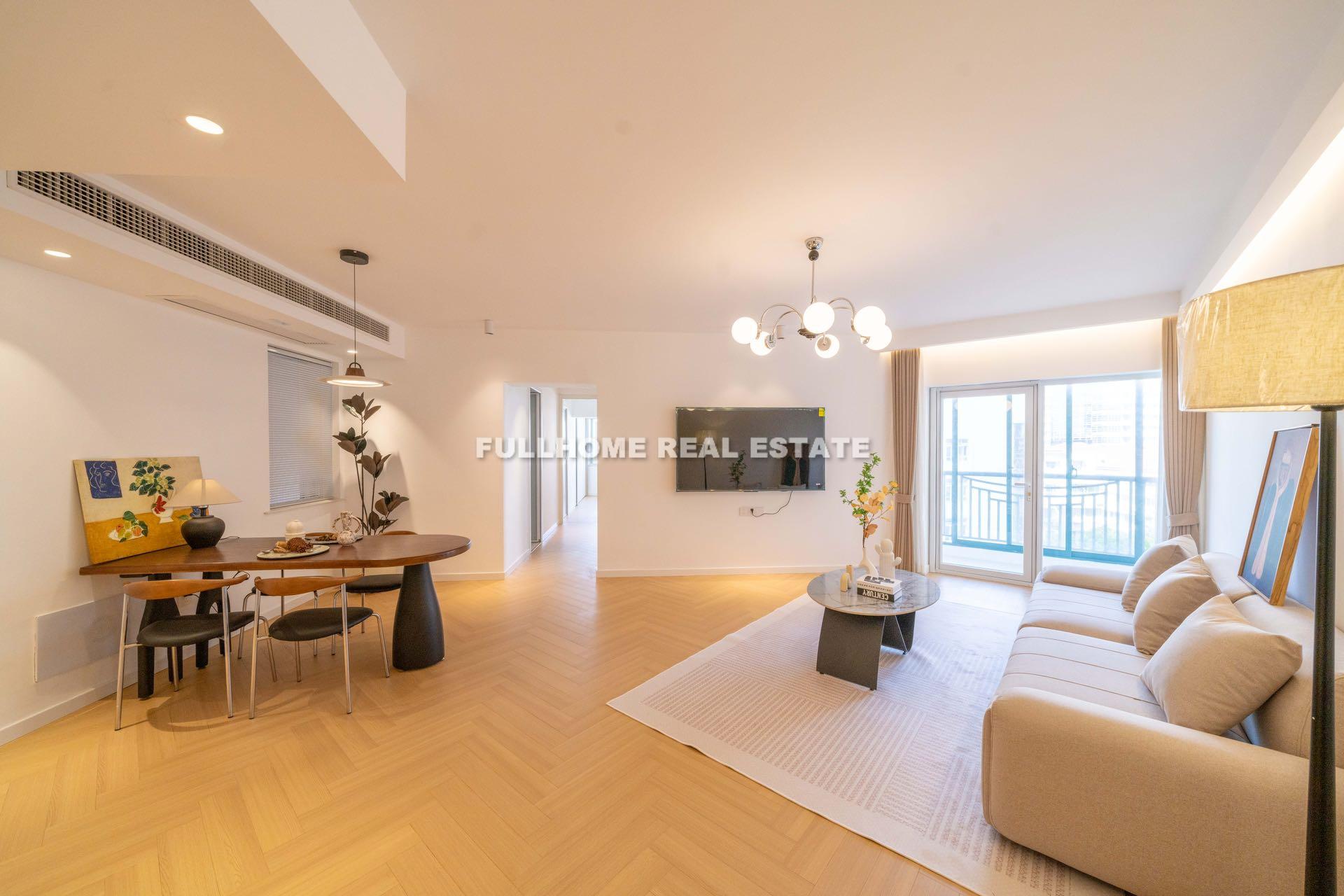 Jinqiao Garden - Interior view 4, Shanghai rental property