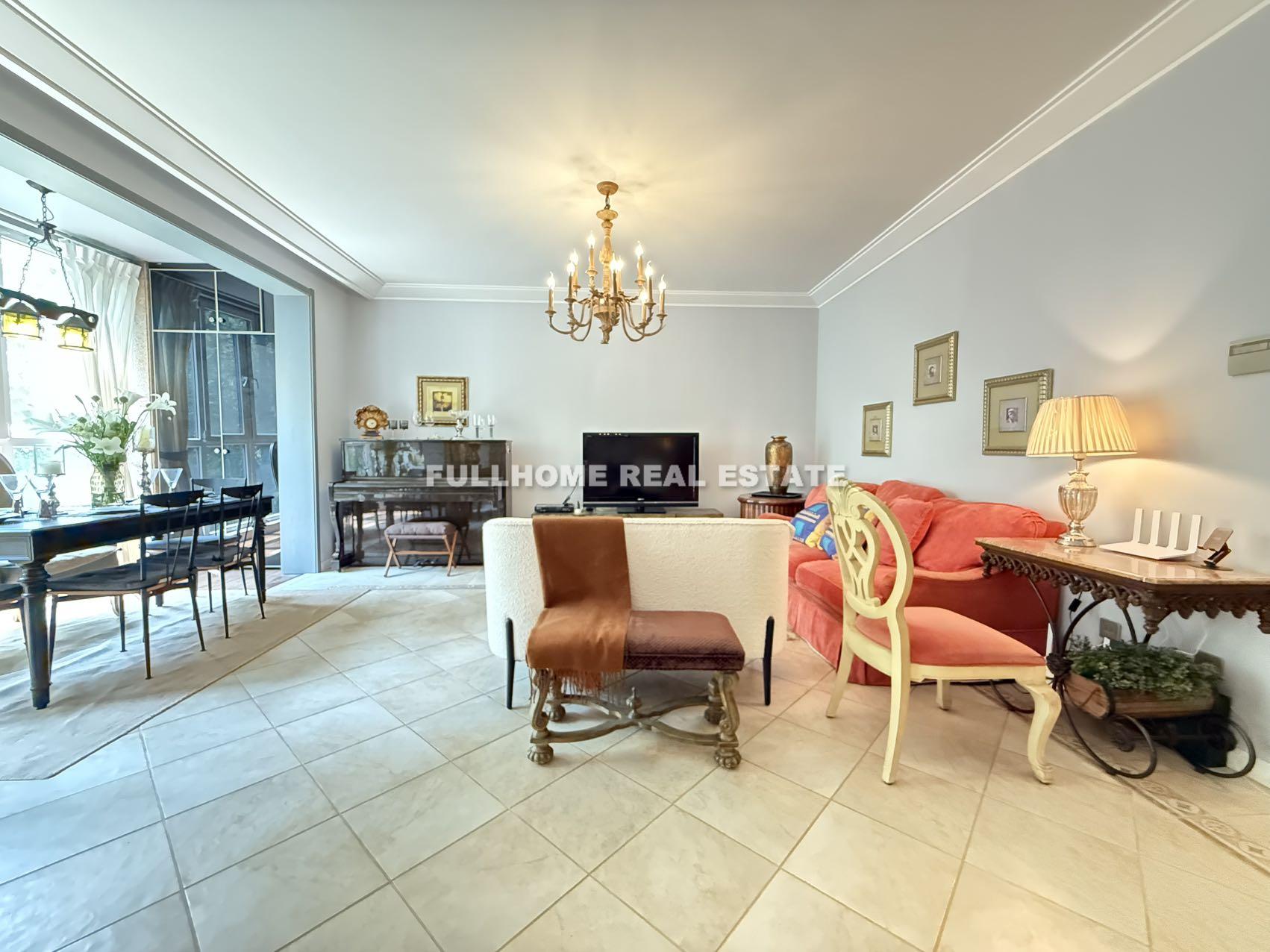 Upper East Side - 3 bedroom apartment in Beijing, Lido