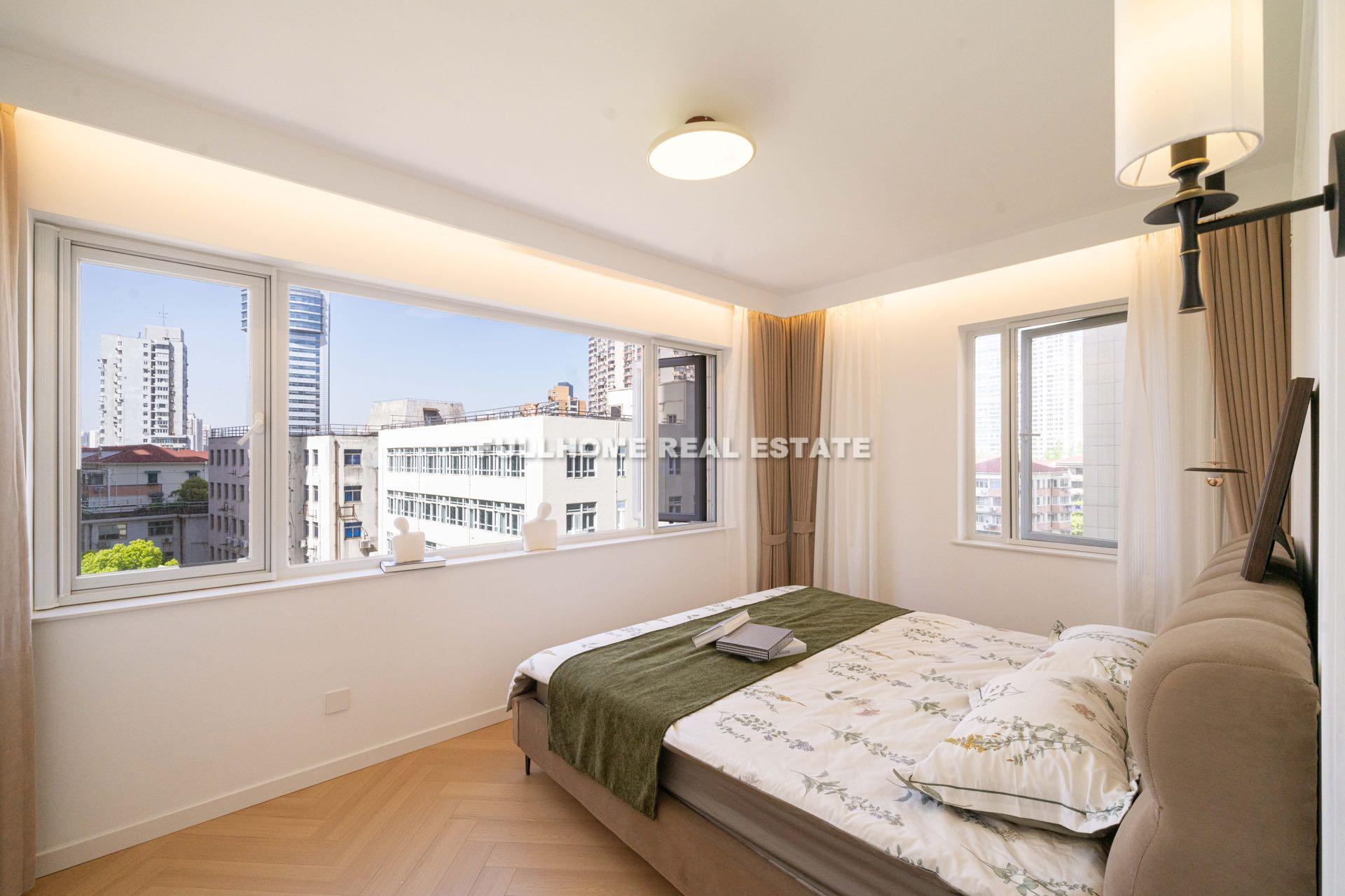 Jinqiao Garden - Interior view 11, Shanghai rental property