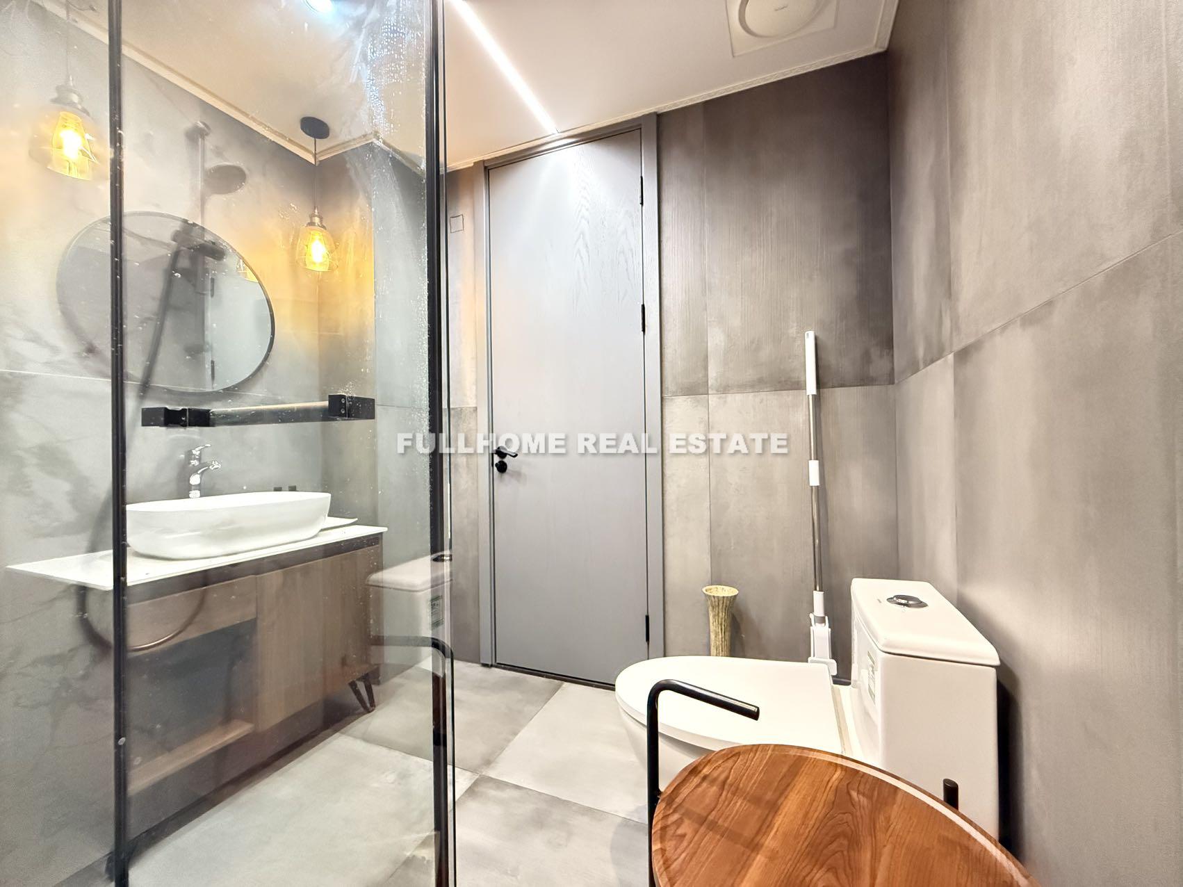 Upper East Side - Interior view 8, Beijing rental property