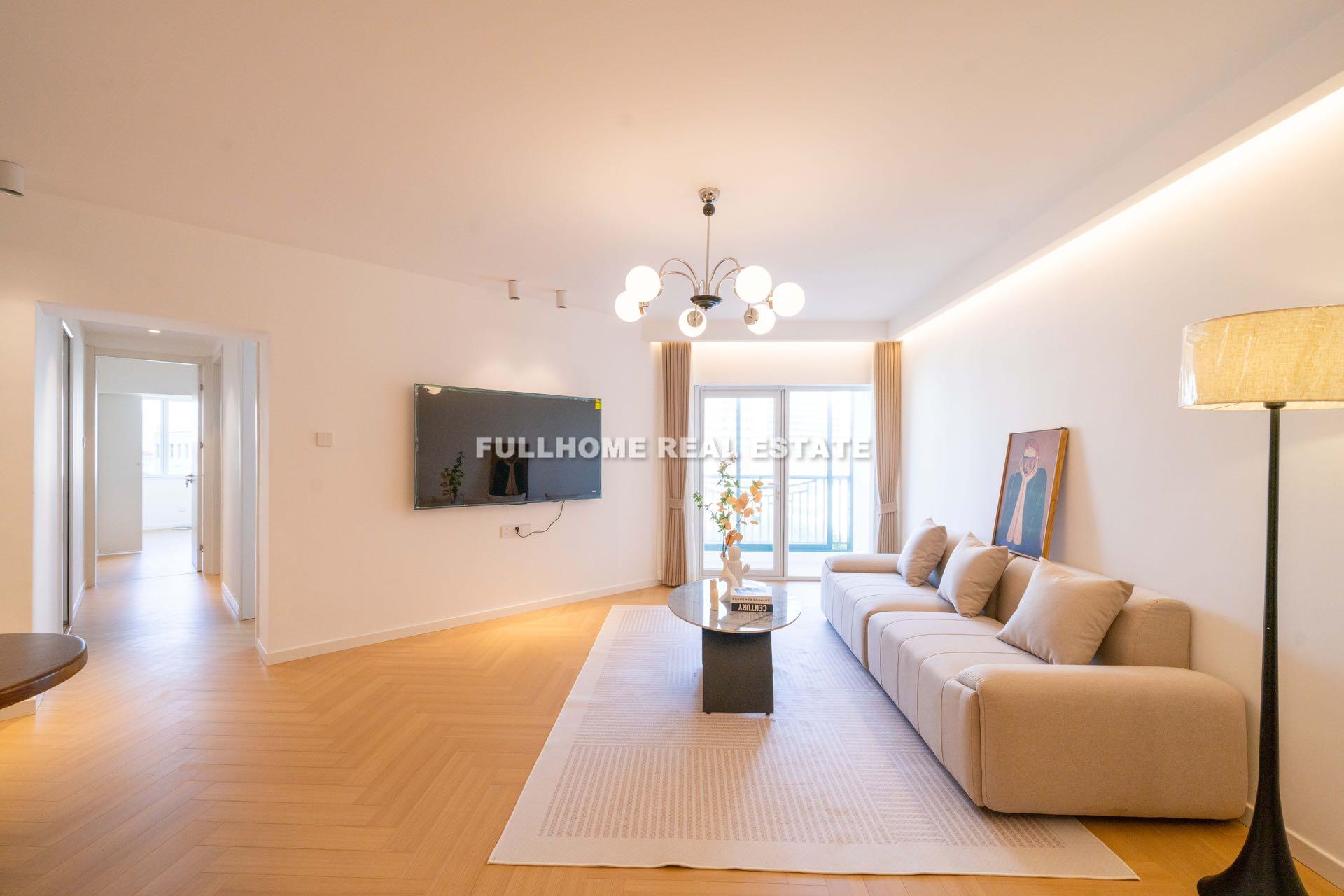 Jinqiao Garden - Interior view 3, Shanghai rental property