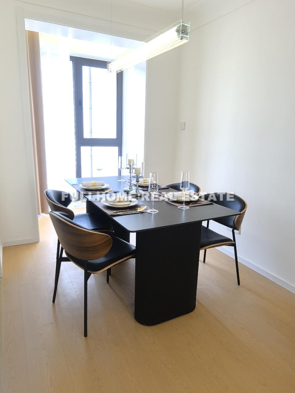 Central Mansion - Interior view 2, Shanghai rental property