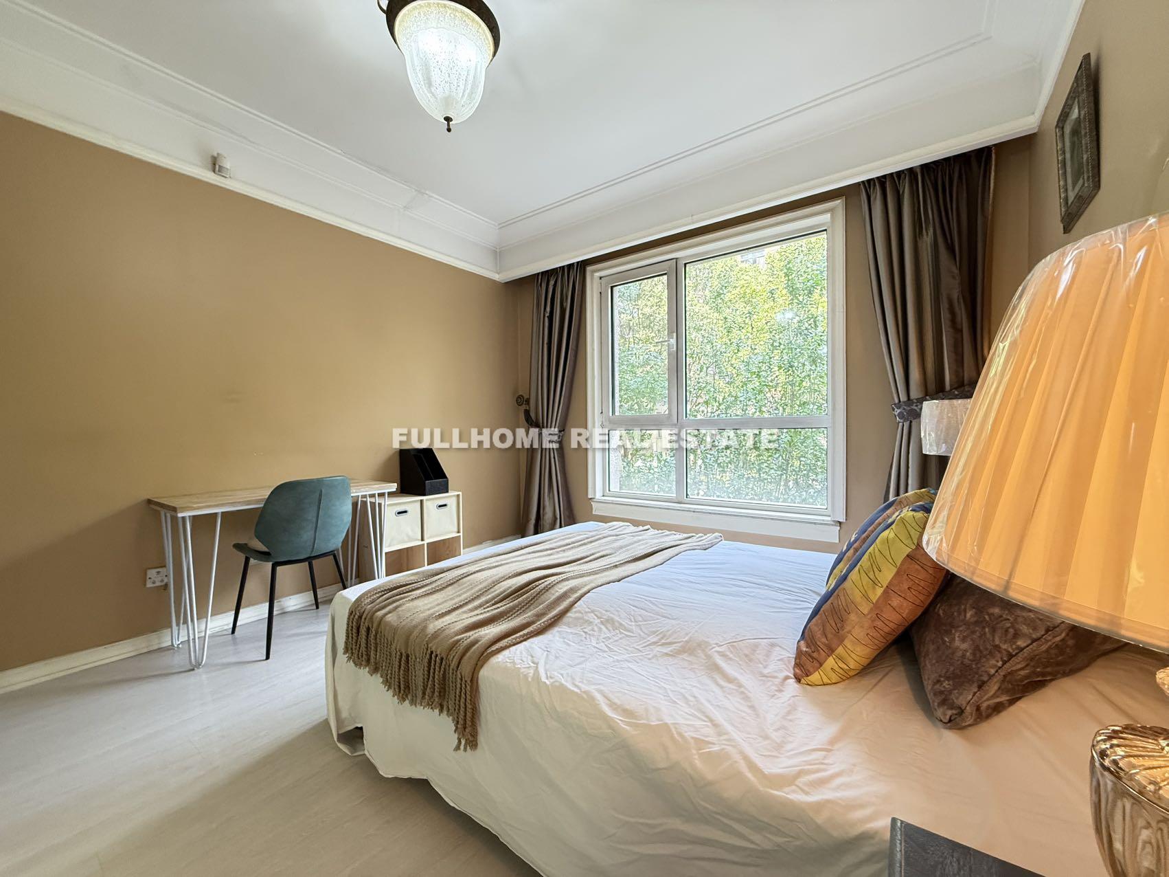 Upper East Side - Interior view 7, Beijing rental property
