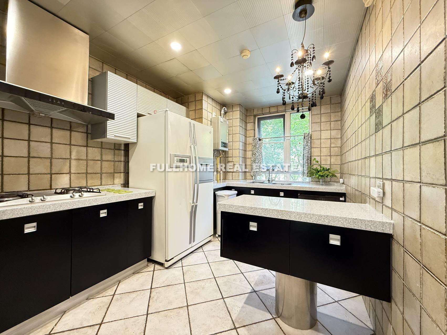 Upper East Side - Interior view 4, Beijing rental property