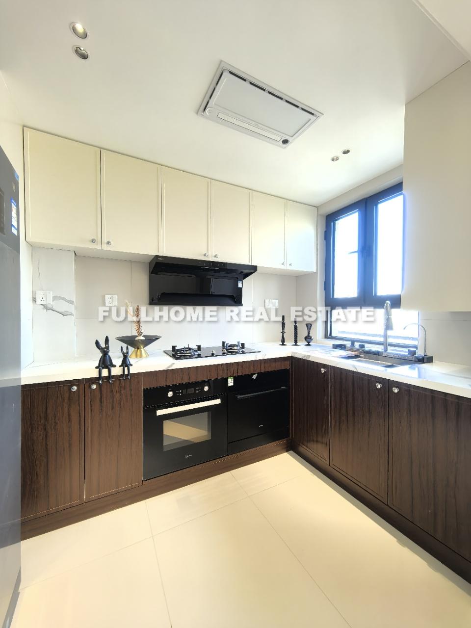 Central Mansion - Interior view 3, Shanghai rental property