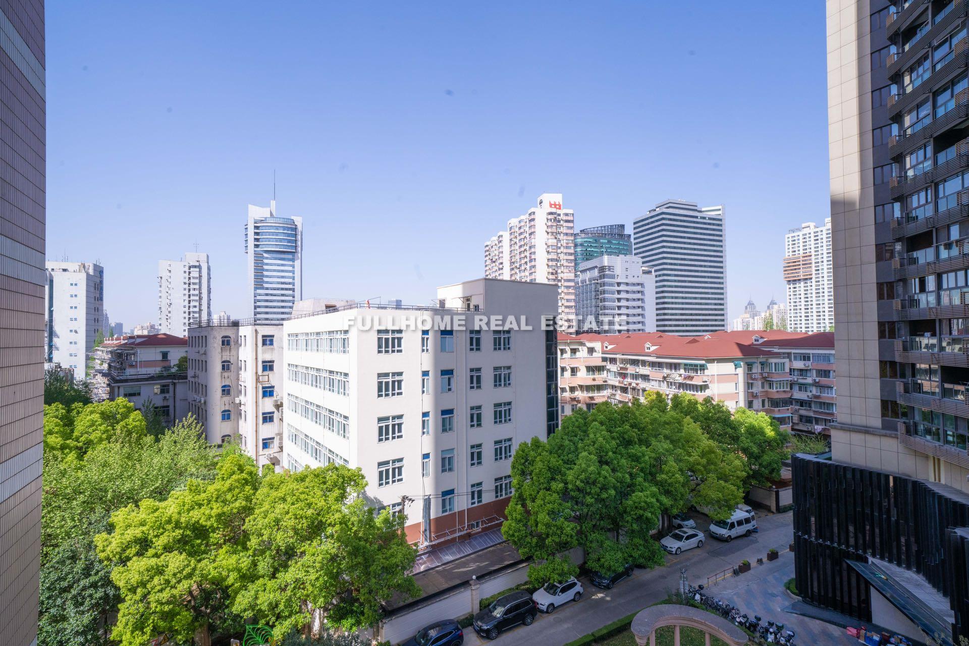 Jinqiao Garden - Interior view 10, Shanghai rental property