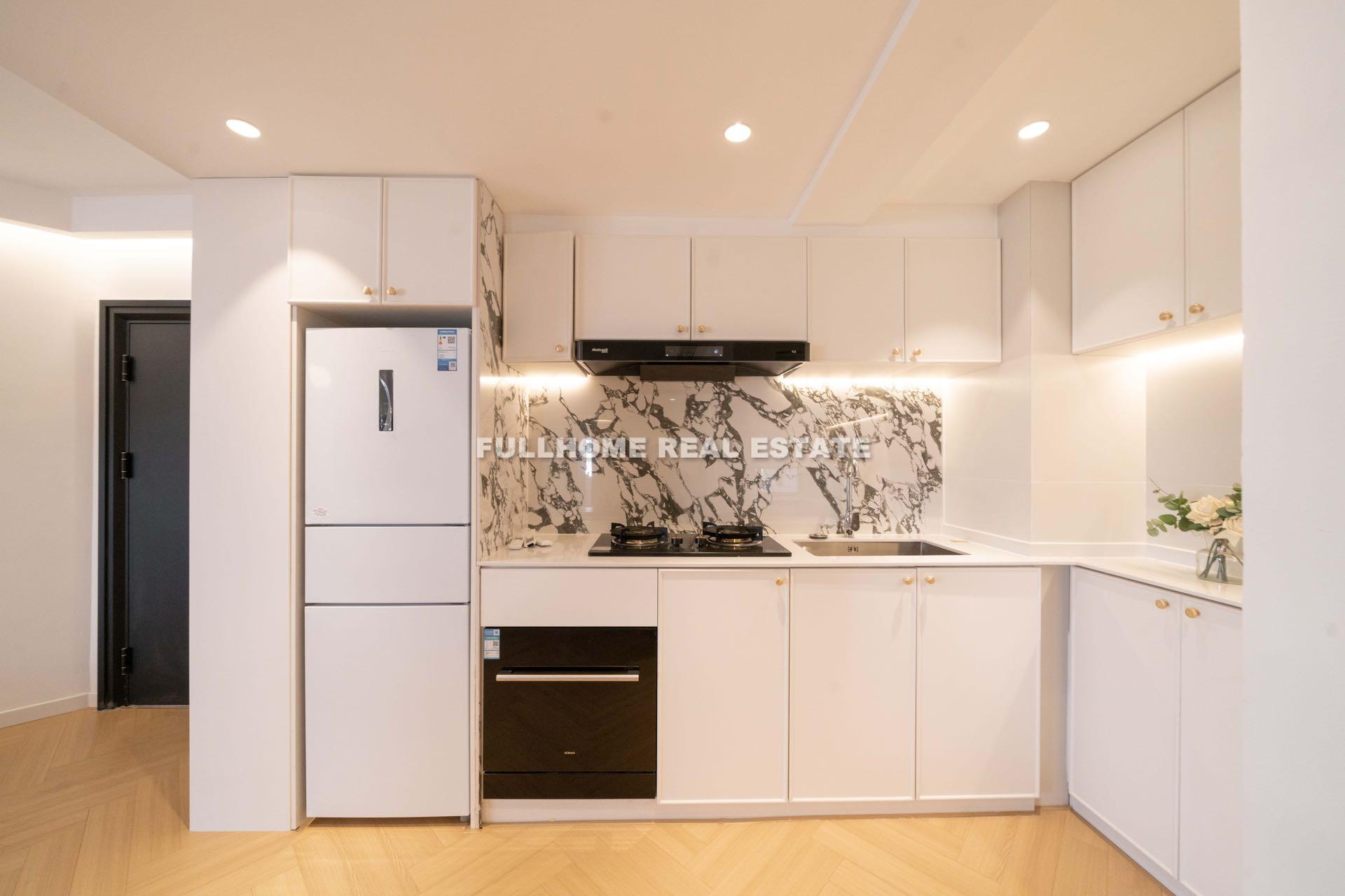 Jinqiao Garden - Interior view 6, Shanghai rental property