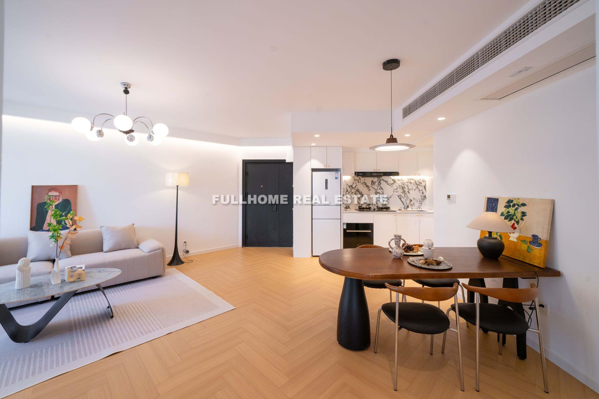Jinqiao Garden - Interior view 5, Shanghai rental property