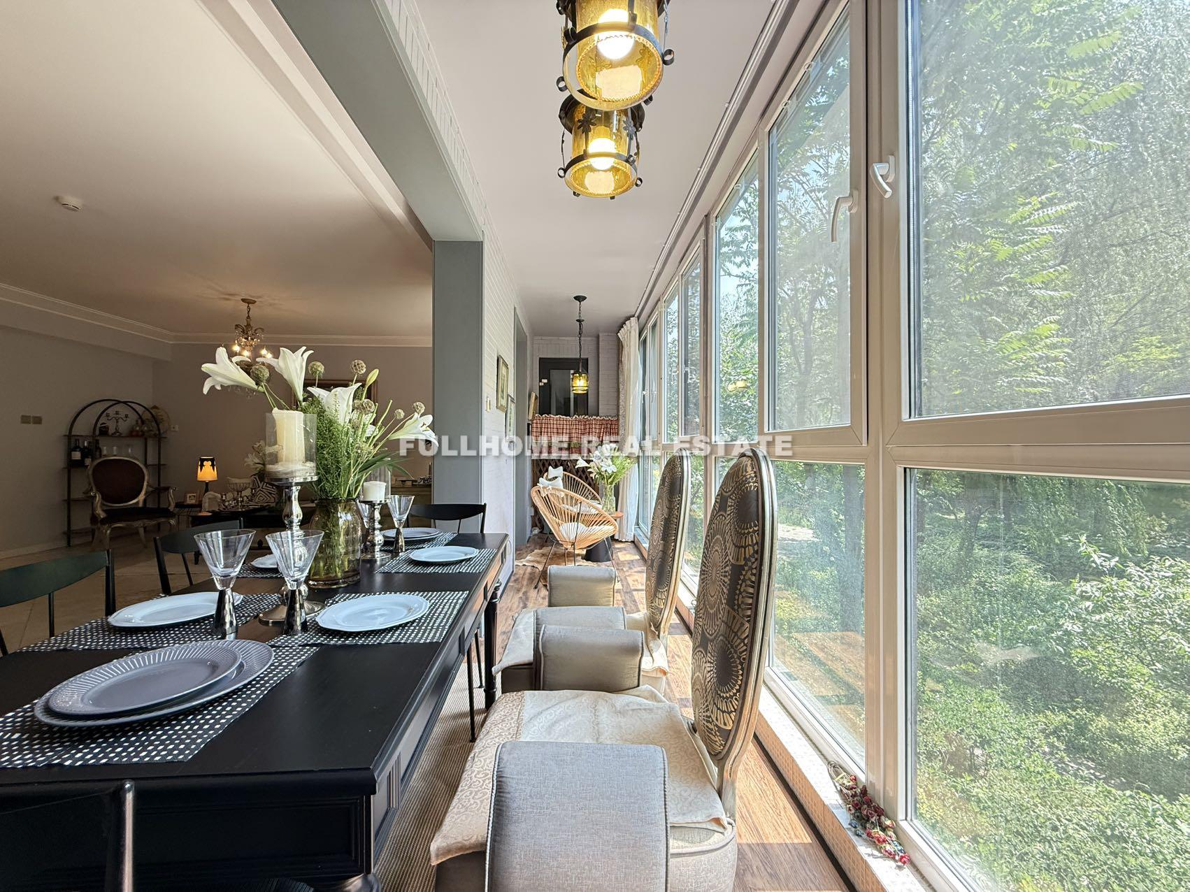Upper East Side - Interior view 3, Beijing rental property