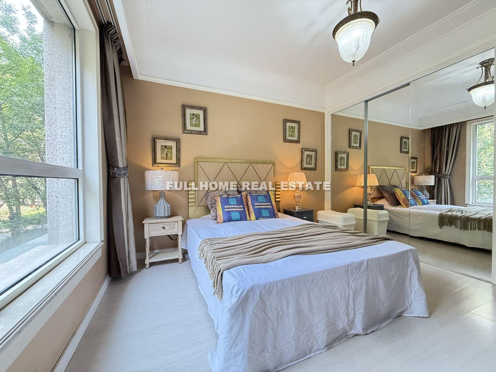 Upper East Side - Interior view 6, Beijing rental property