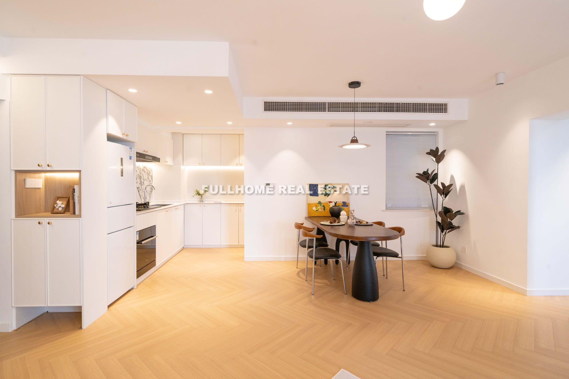 Jinqiao Garden - Interior view 2, Shanghai rental property