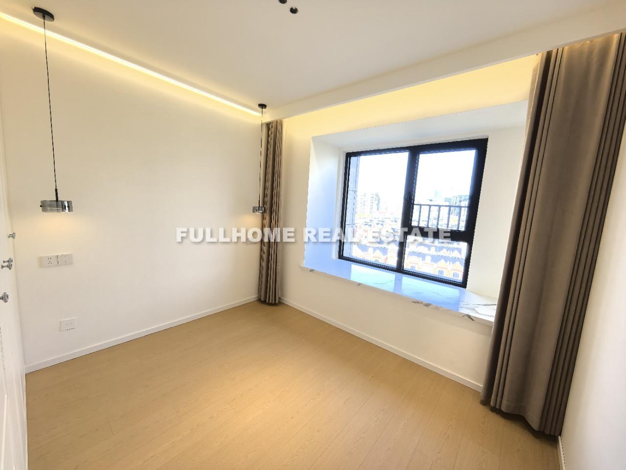 Central Mansion - Interior view 10, Shanghai rental property