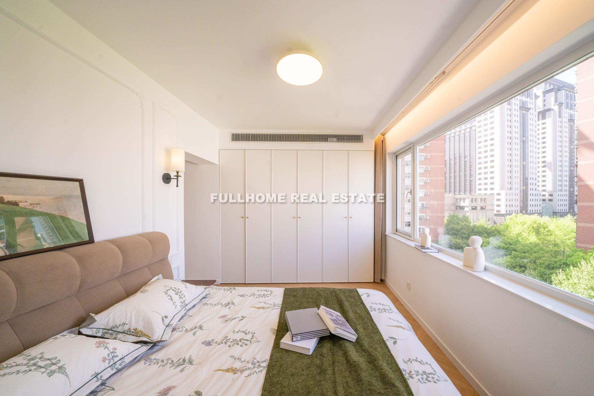 Jinqiao Garden - Interior view 9, Shanghai rental property