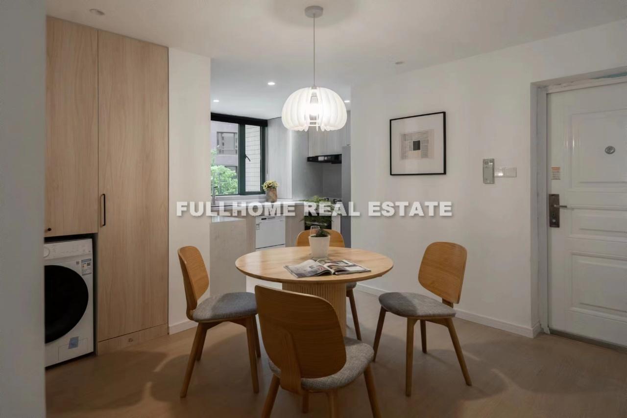 Four Seasons Garden - Interior view 4, Shanghai rental property