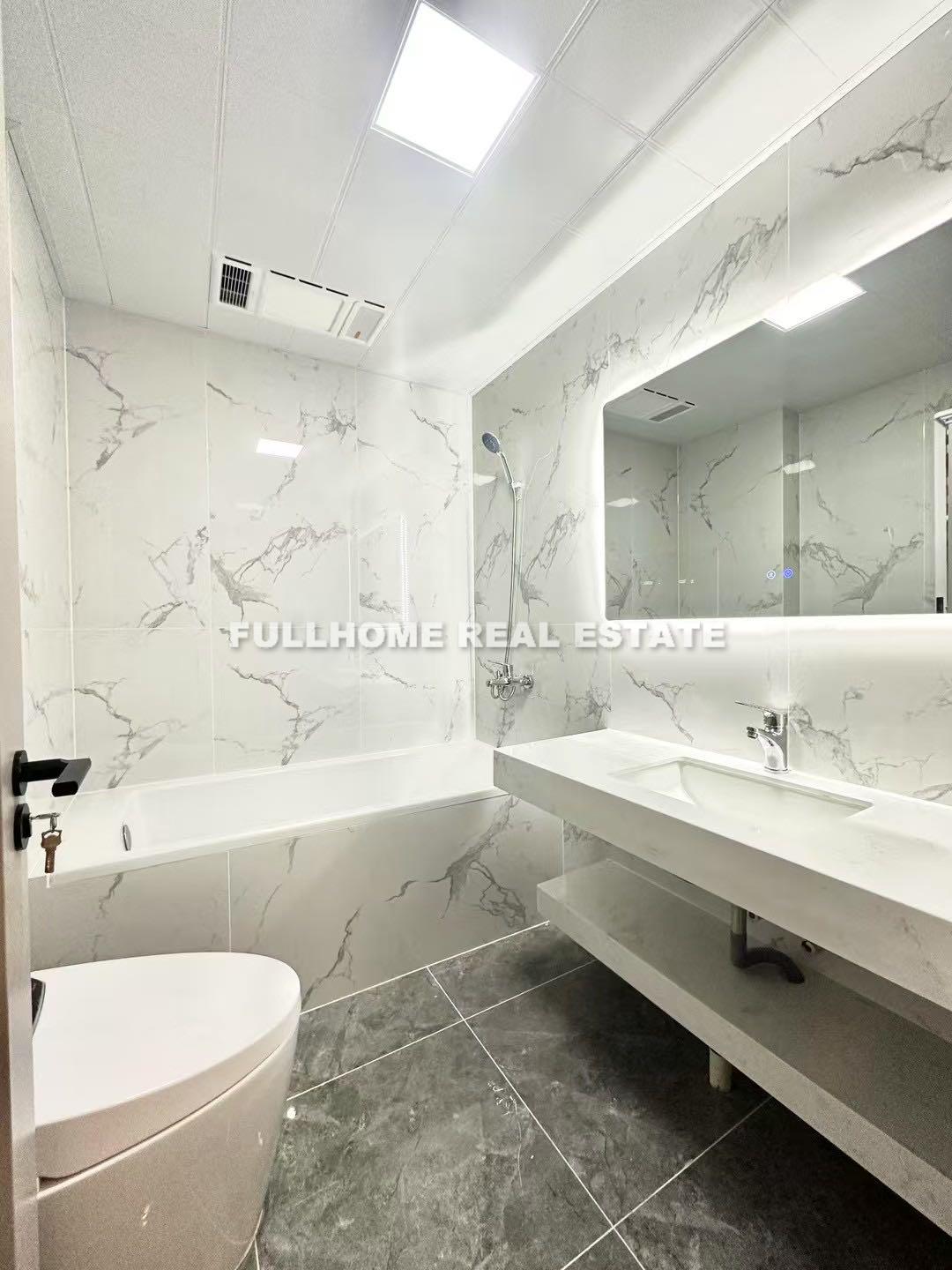Mingsheng Yuan - Interior view 7, Shanghai rental property