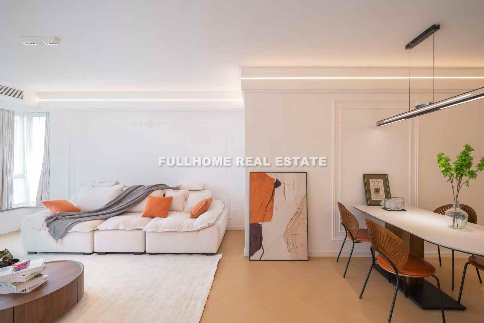 Xinhu Mingzhu City - Interior view 3, Shanghai rental property