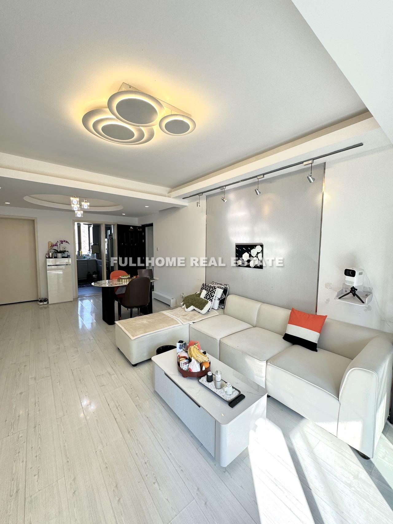 Xinhu Mingzhu City - Interior view 4, Shanghai rental property