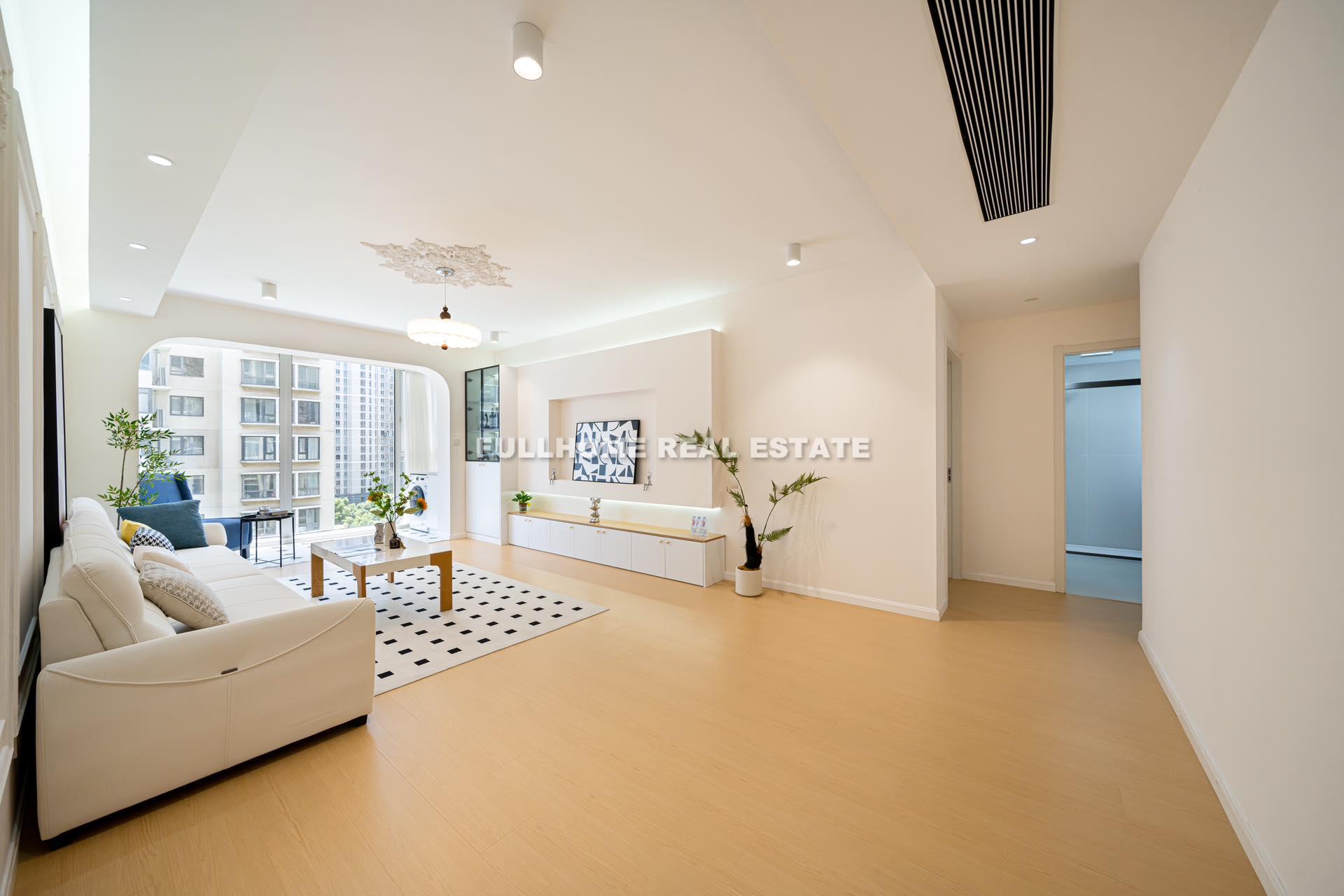La Cite - Interior view 2, Shanghai rental property