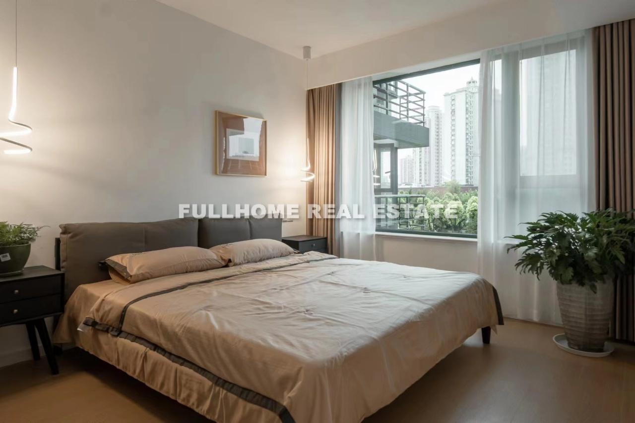 Four Seasons Garden - Interior view 7, Shanghai rental property