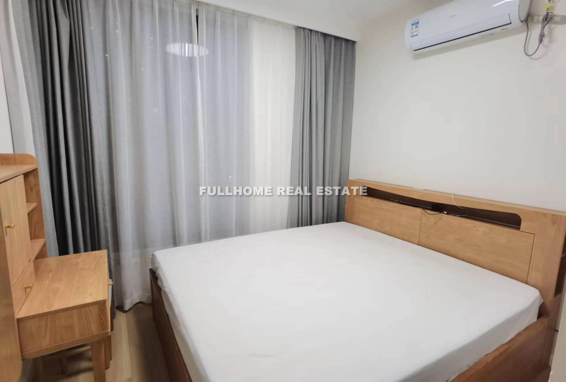 Gubei International Plaza - Interior view 5, Shanghai rental property