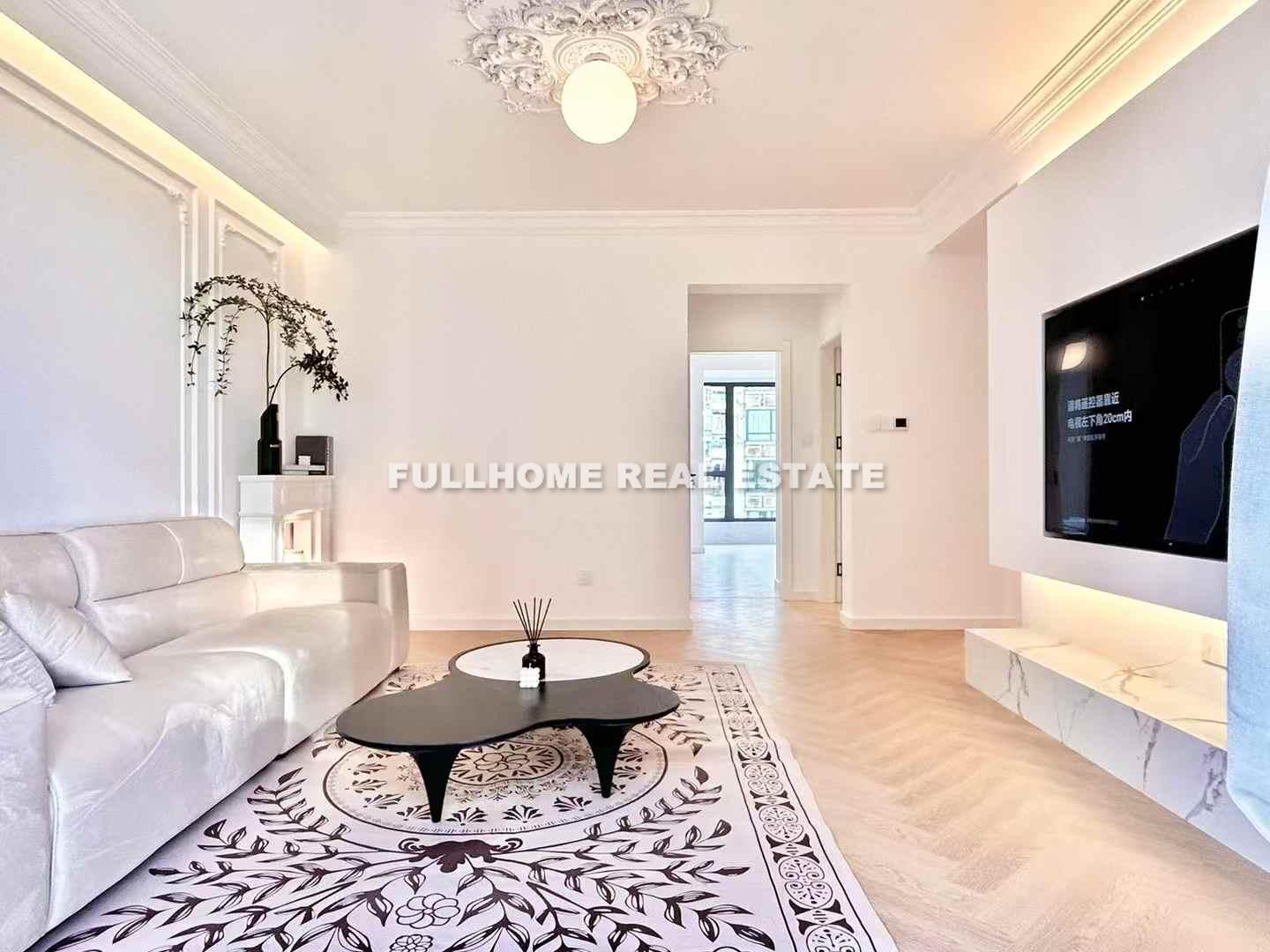 Smart Garden - Interior view 5, Shanghai rental property