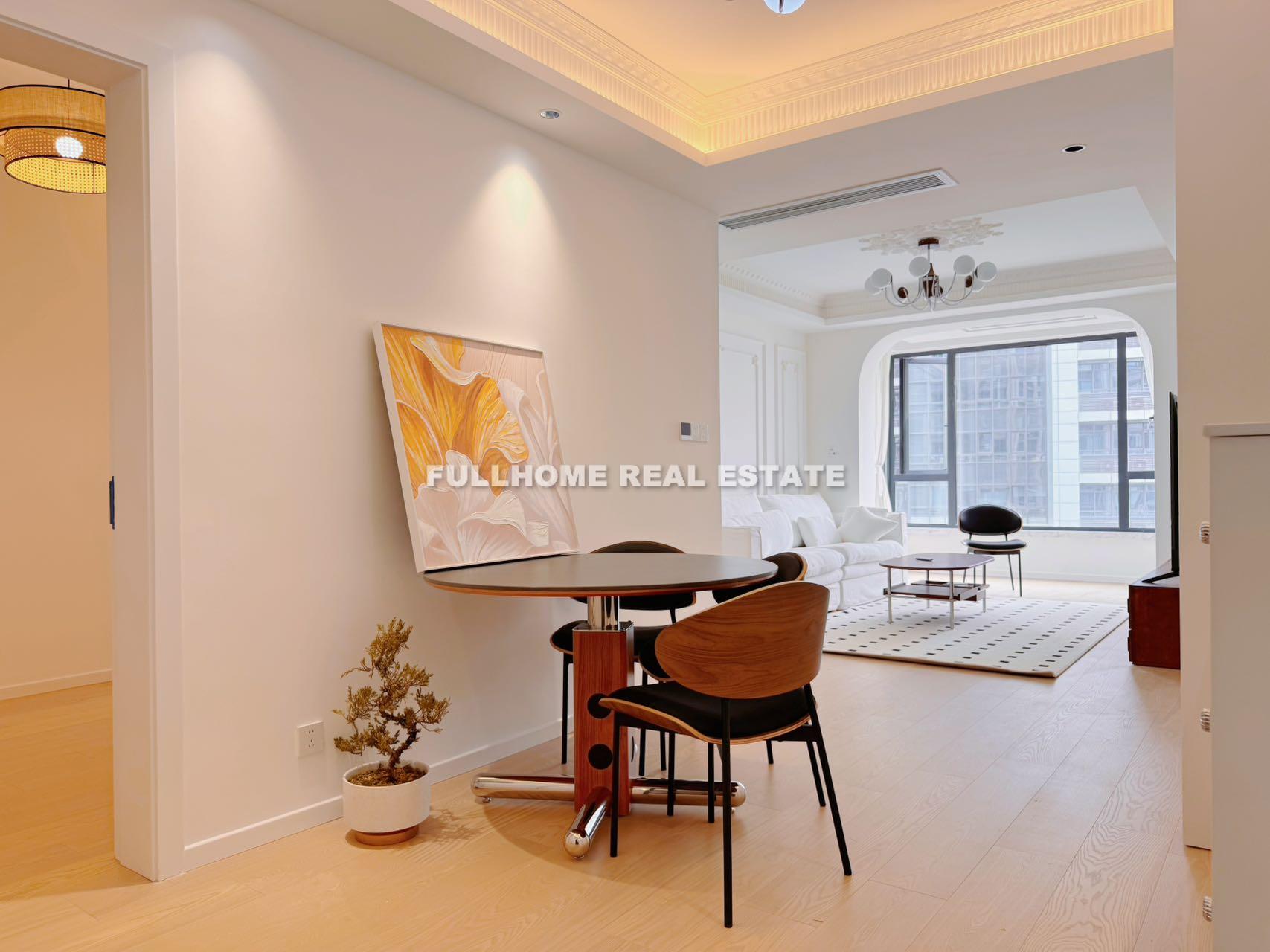 Pinzun International - Interior view 3, Shanghai rental property