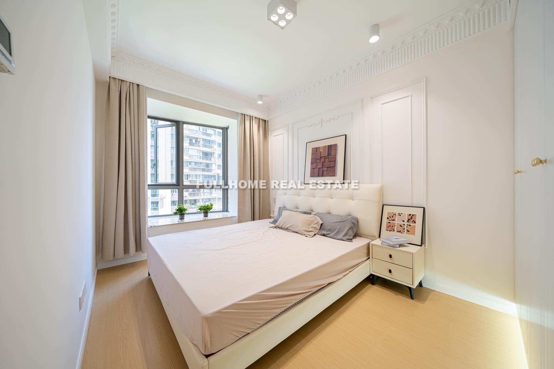La Cite - Interior view 10, Shanghai rental property
