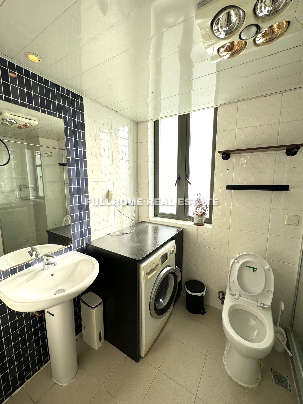 Xinhu Mingzhu City - Interior view 6, Shanghai rental property