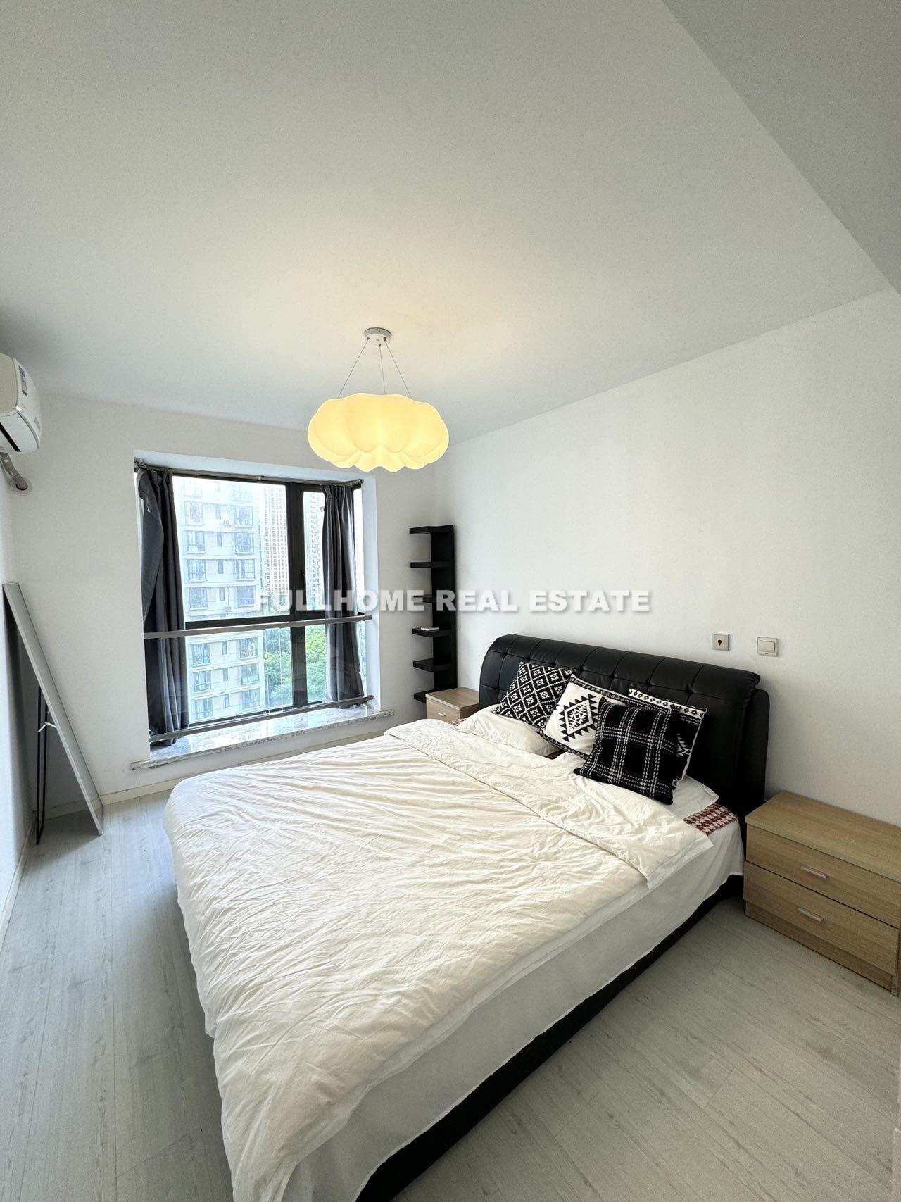 Xinhu Mingzhu City - Interior view 5, Shanghai rental property