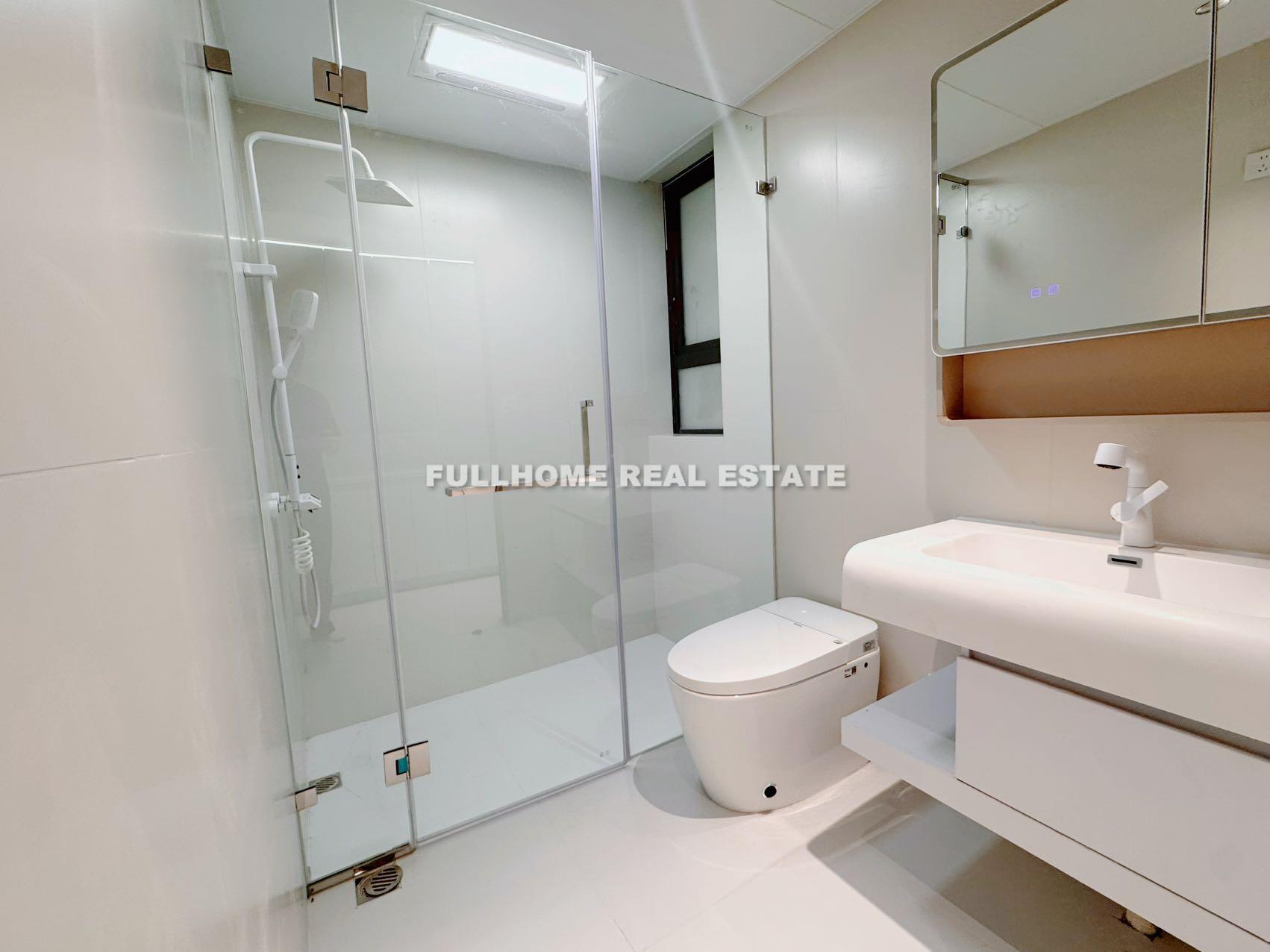 Pinzun International - Interior view 7, Shanghai rental property