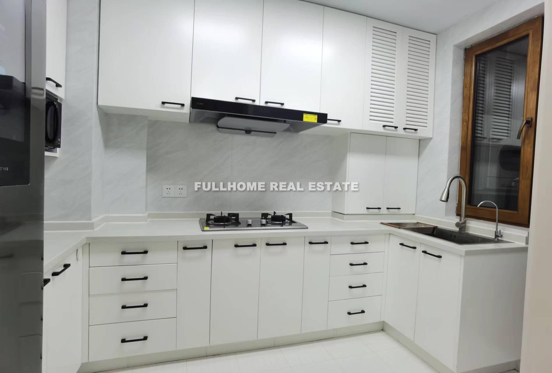 Gubei International Plaza - Interior view 7, Shanghai rental property