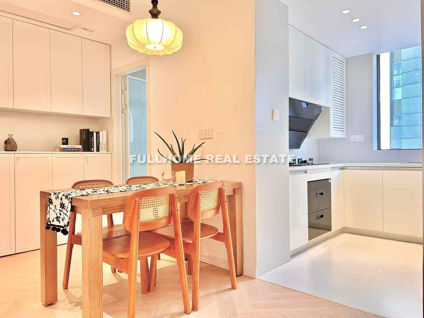 Smart Garden - Interior view 7, Shanghai rental property