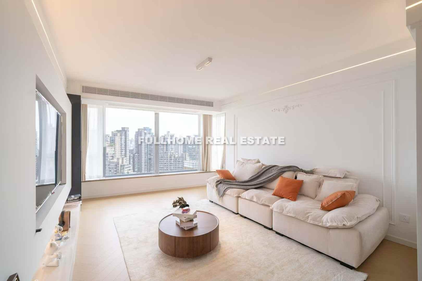 Xinhu Mingzhu City - Interior view 2, Shanghai rental property