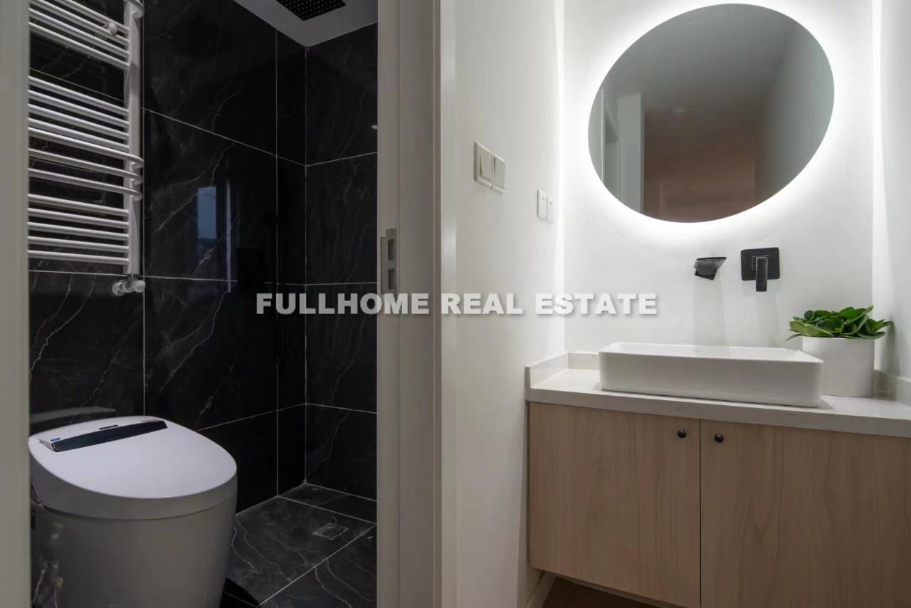 Four Seasons Garden - Interior view 3, Shanghai rental property