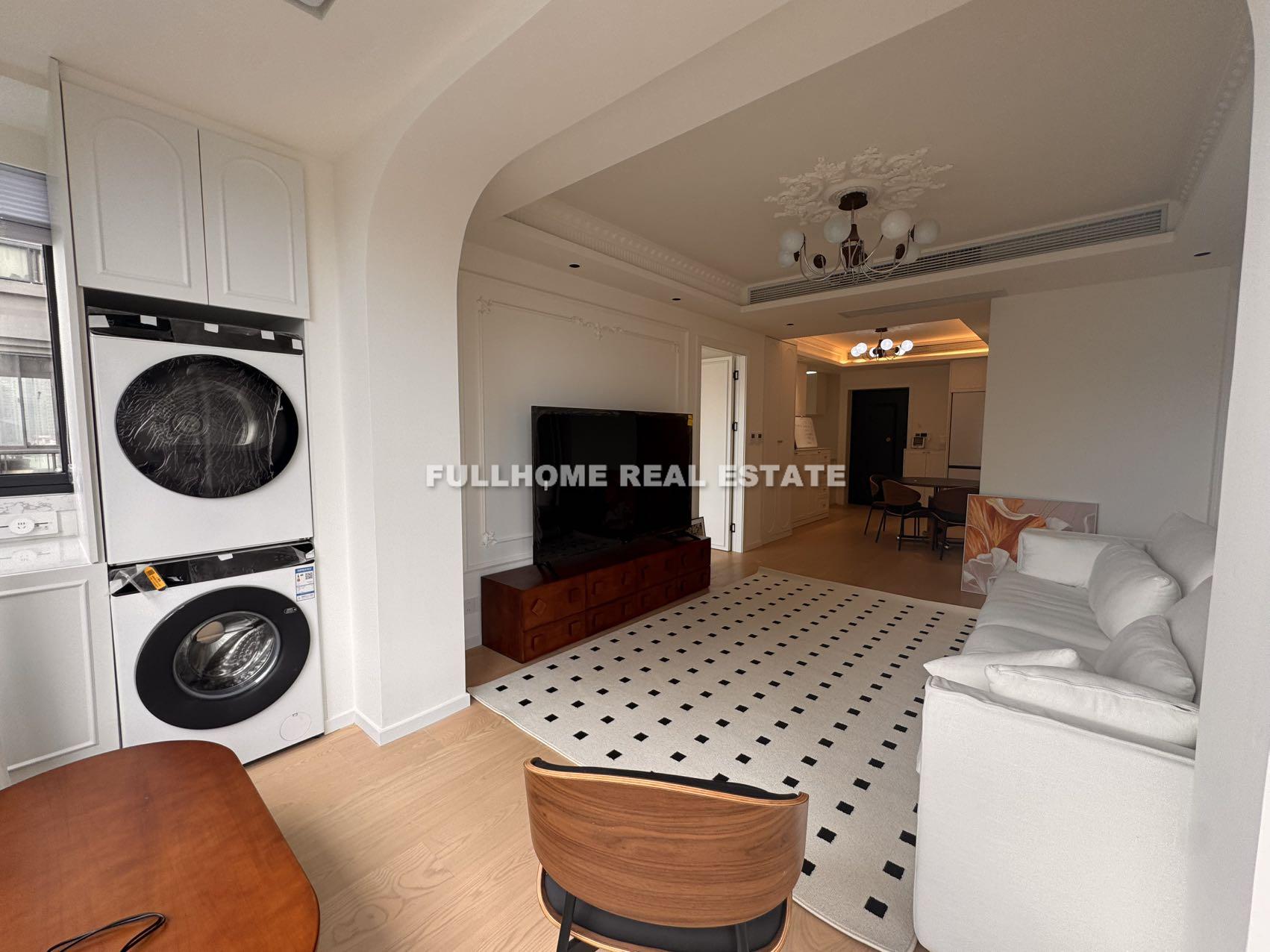 Pinzun International - Interior view 6, Shanghai rental property