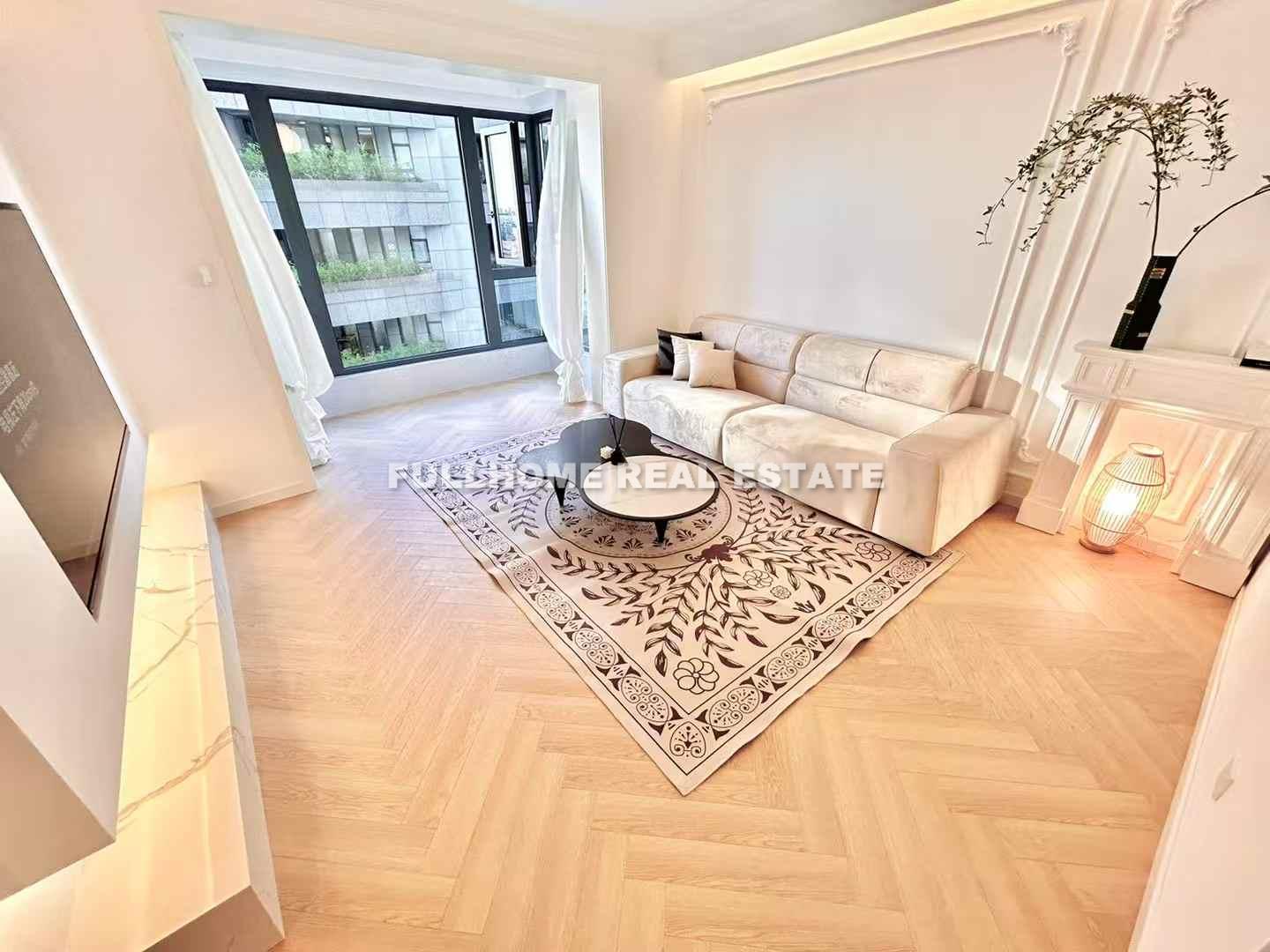 Smart Garden - Interior view 2, Shanghai rental property