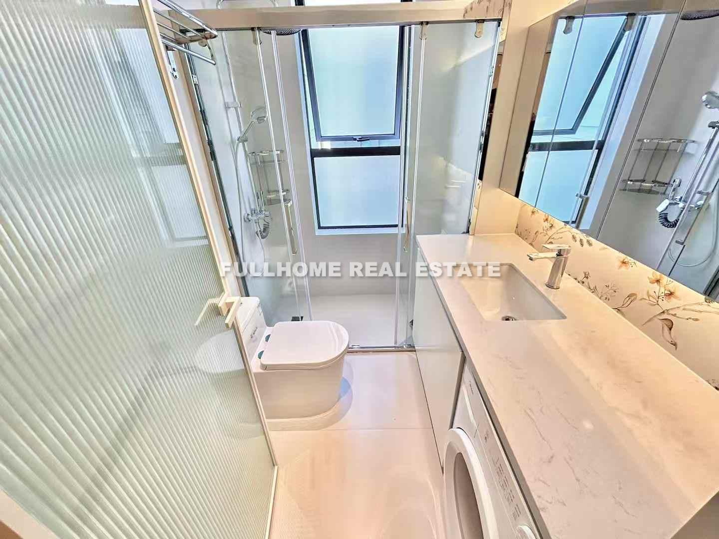 Smart Garden - Interior view 8, Shanghai rental property