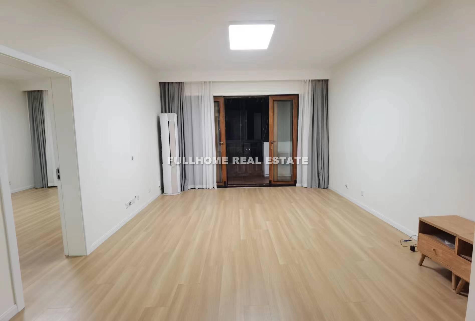Gubei International Plaza - 2 bedroom apartment in Shanghai, Gubei, Hongqiao
