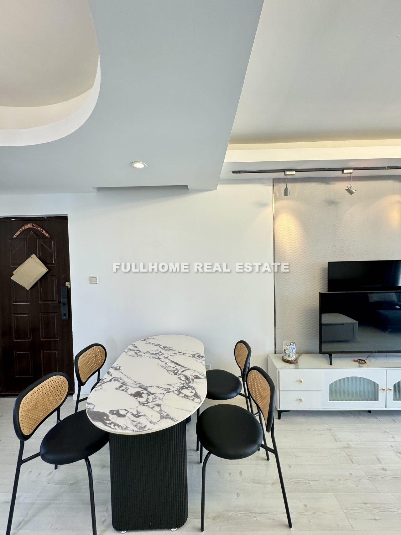 Xinhu Mingzhu City - Interior view 2, Shanghai rental property