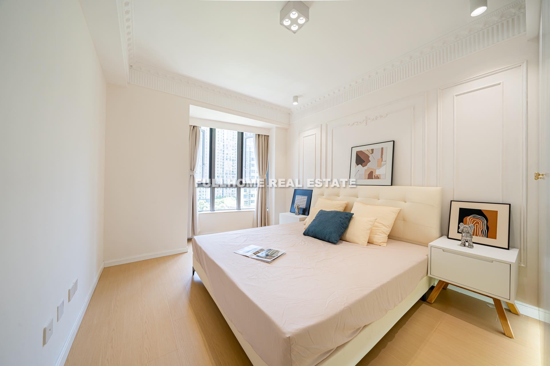 La Cite - Interior view 7, Shanghai rental property
