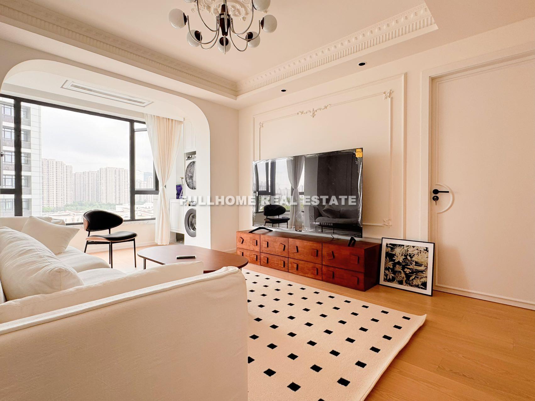 Pinzun International - Interior view 5, Shanghai rental property