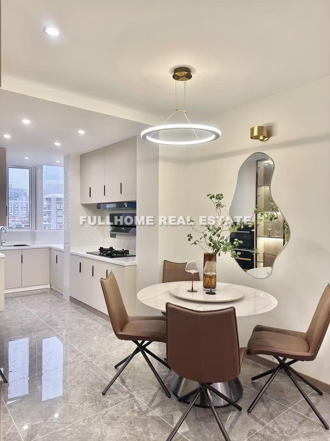 Mingsheng Yuan - Interior view 6, Shanghai rental property