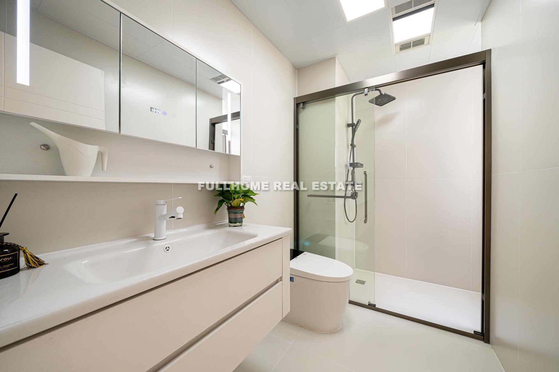 La Cite - Interior view 11, Shanghai rental property