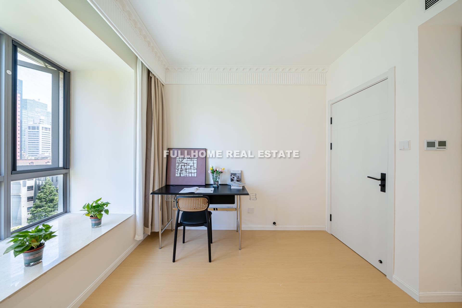 La Cite - Interior view 8, Shanghai rental property