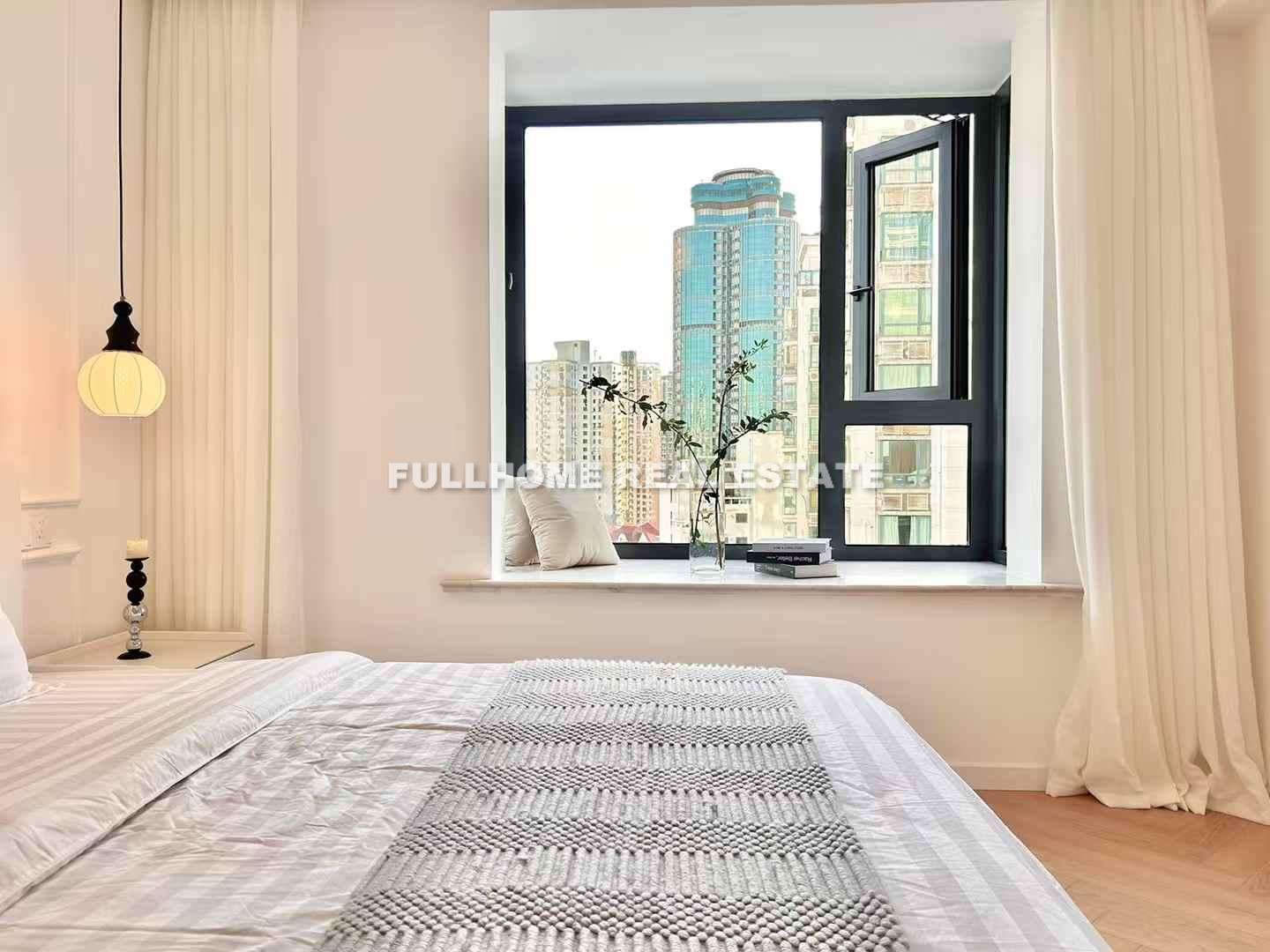 Smart Garden - Interior view 3, Shanghai rental property
